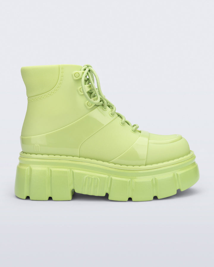 Rebel Boot