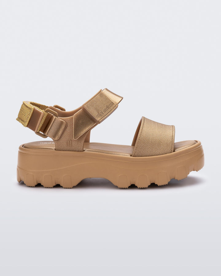 Kick Off Sandal