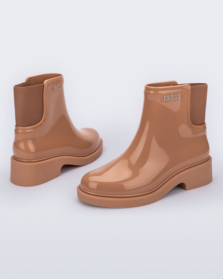 Chelsea Boot