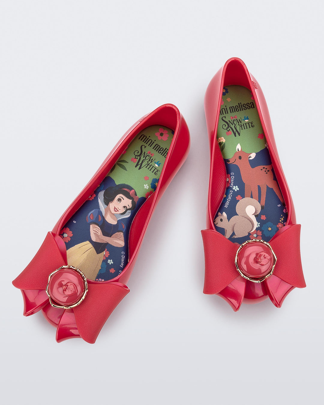 Sweet Love Snow White