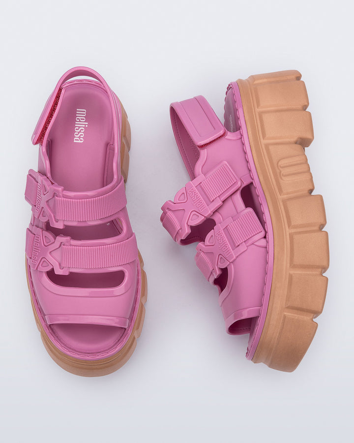 Rebel Sandal