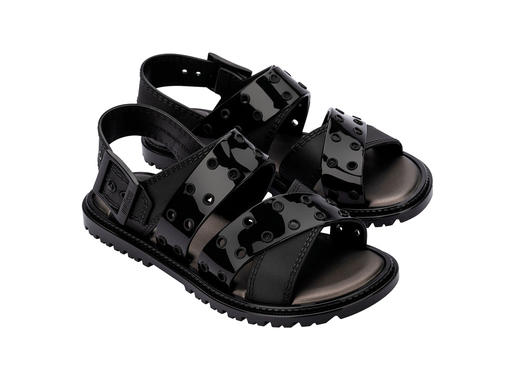 Lock Sandal