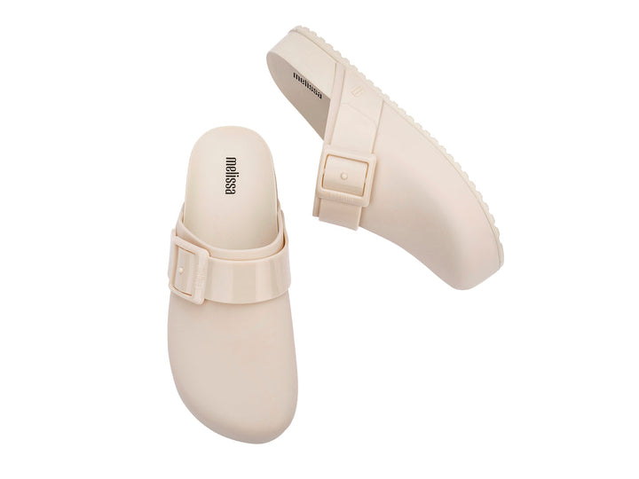 Cozy Clog