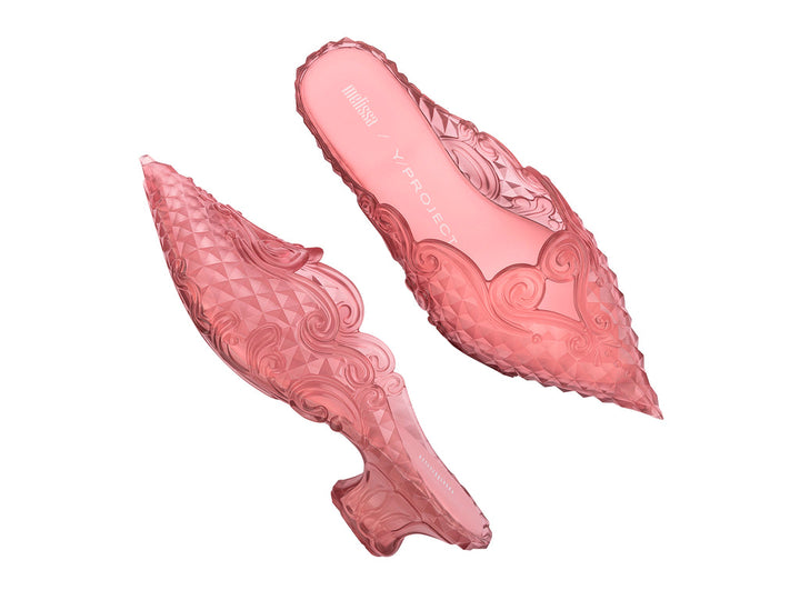 Court Shoe