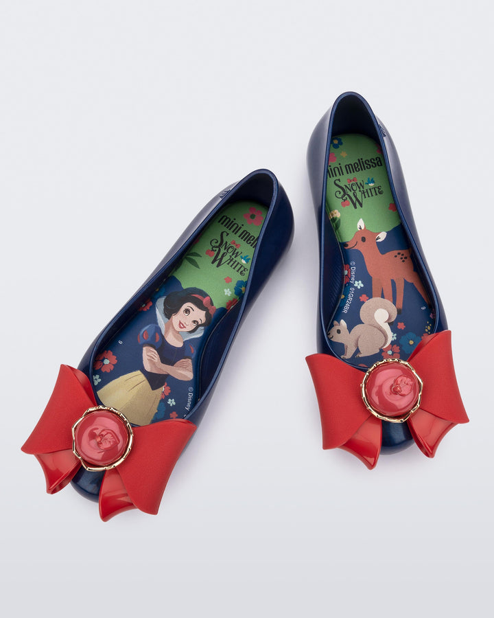 Sweet Love Snow White