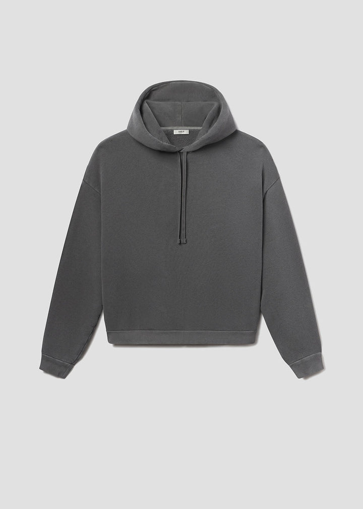 Salford Hoodie in Strand