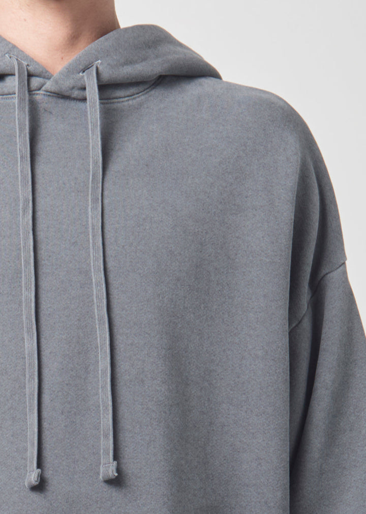 Salford Hoodie in Strand