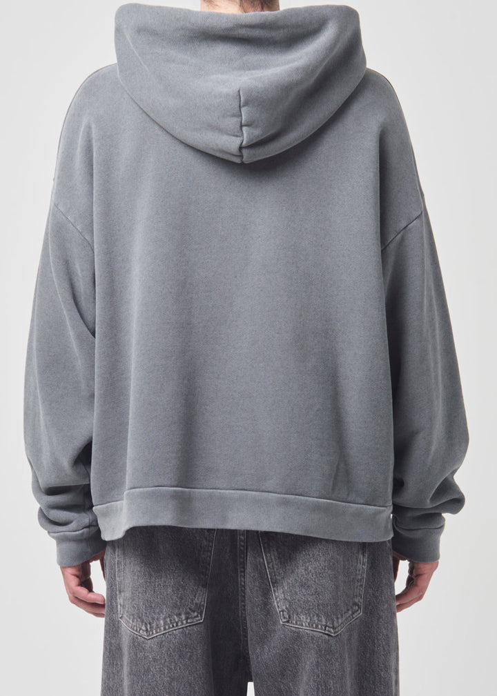 Salford Hoodie in Strand