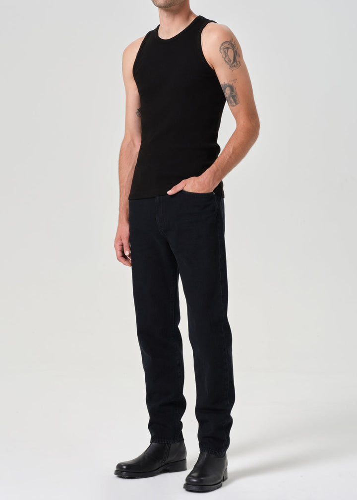 Viggo Tank in Black