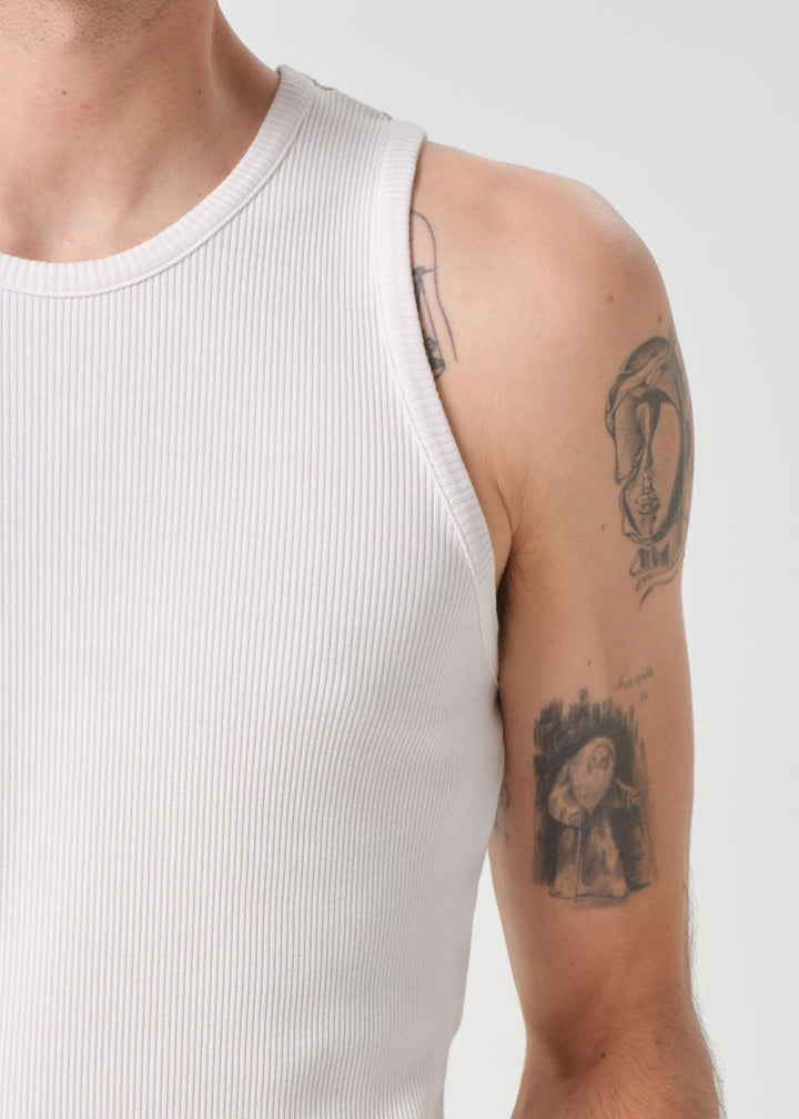 Viggo Tank in Powder