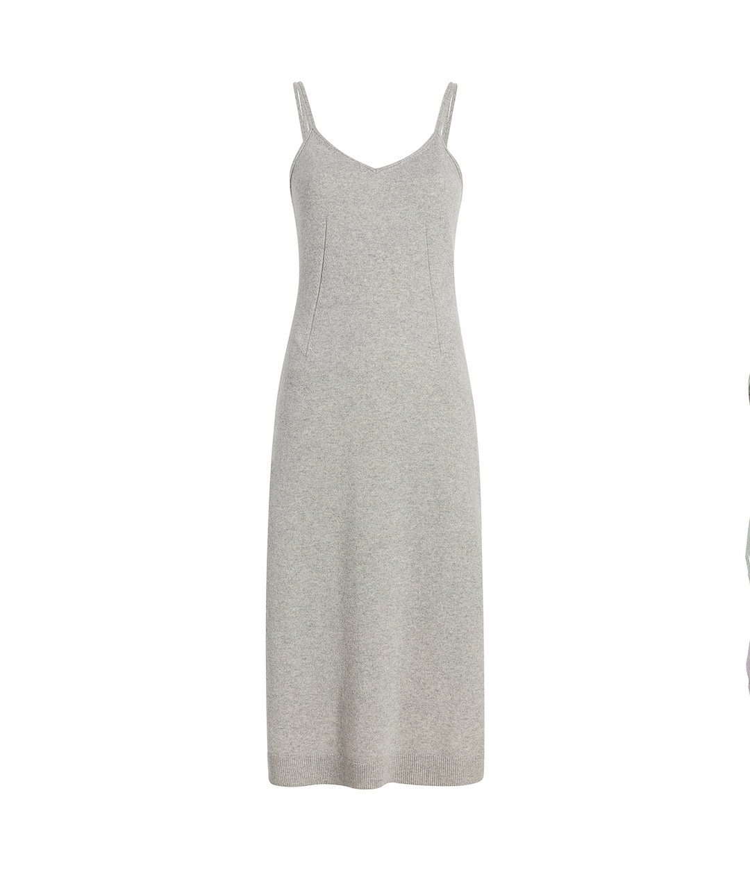 Cashmere Slip Dress - Resale