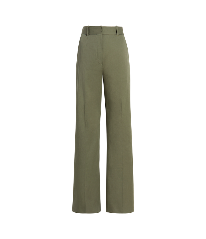 Wide Leg Pant - Resale