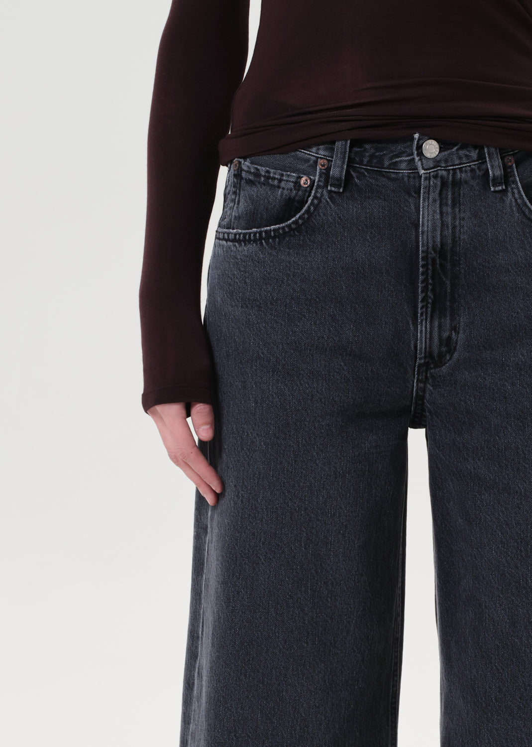 Low Curve Jean in Symbolic