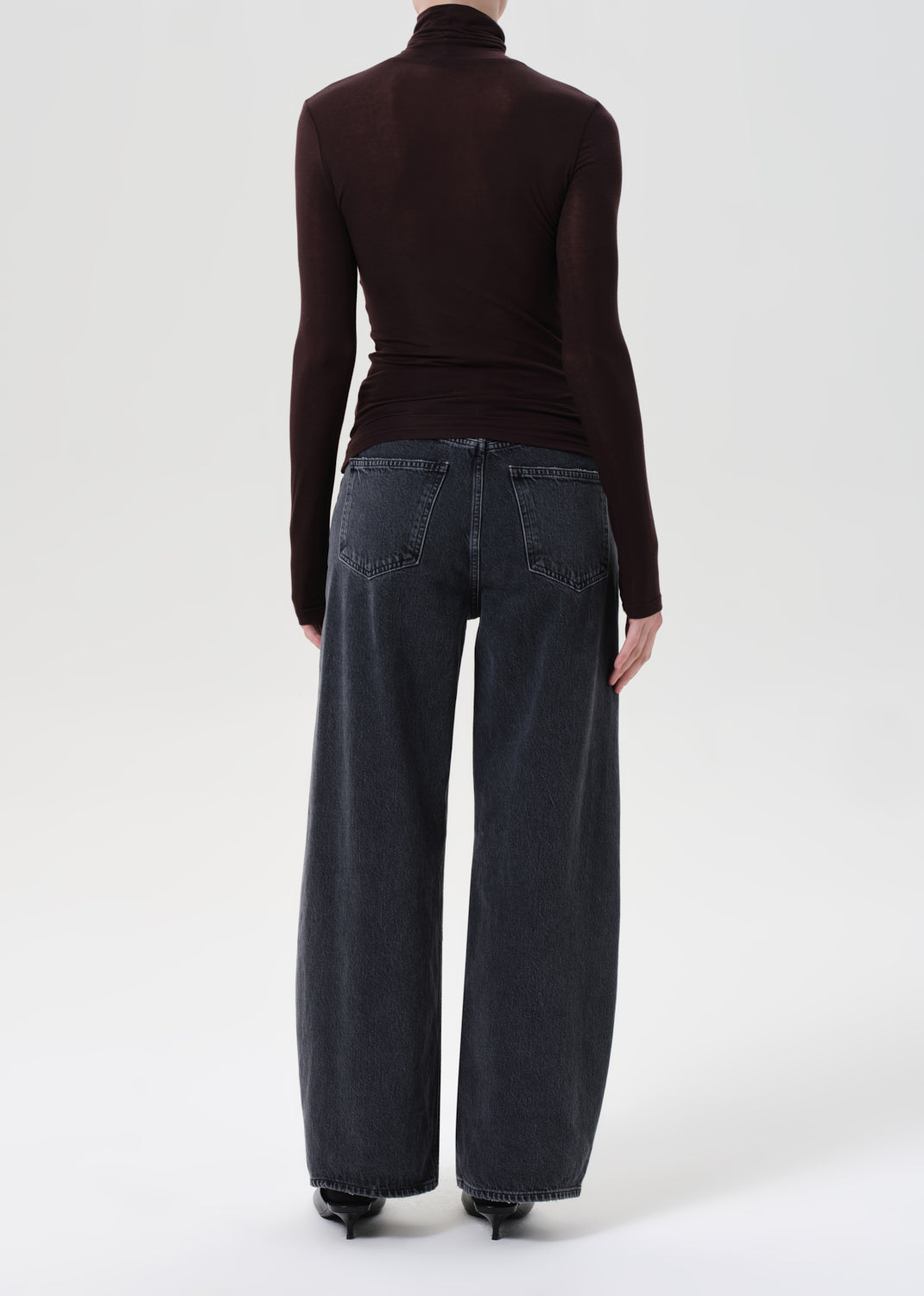 Low Curve Jean in Symbolic