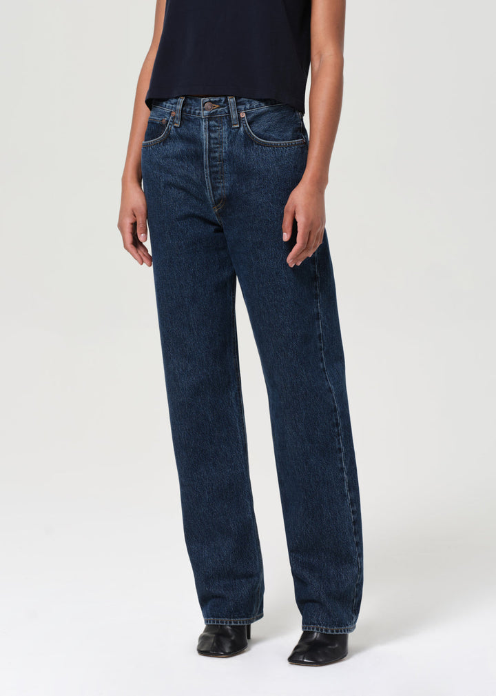 Kelly Jean in Pendulum