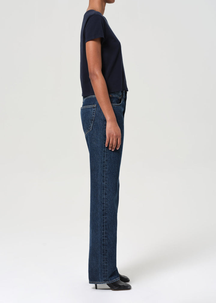 Kelly Jean in Pendulum