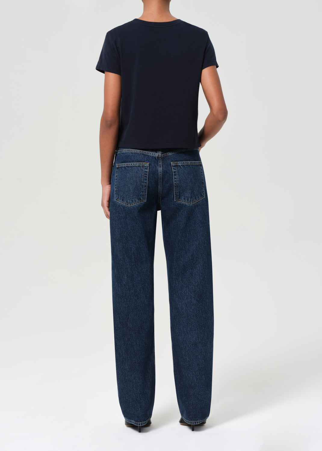 Kelly Jean in Pendulum
