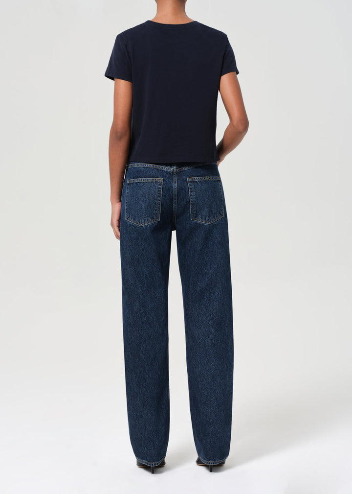 Kelly Jean in Pendulum