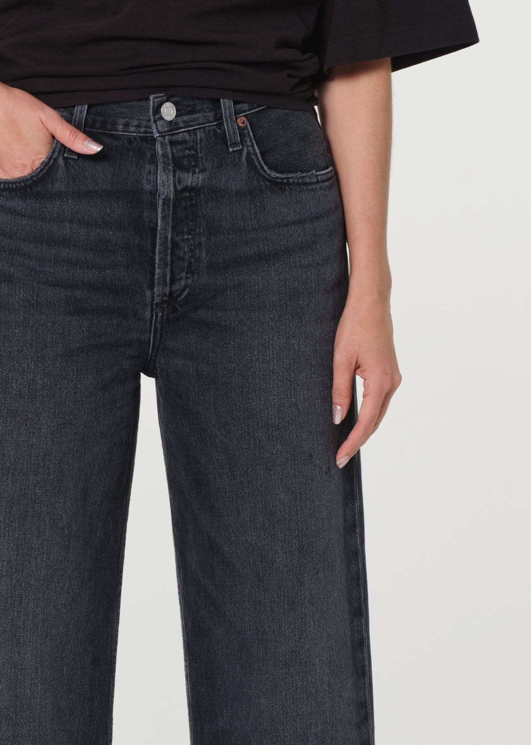 Ren Jean Petite 25" in Arcane