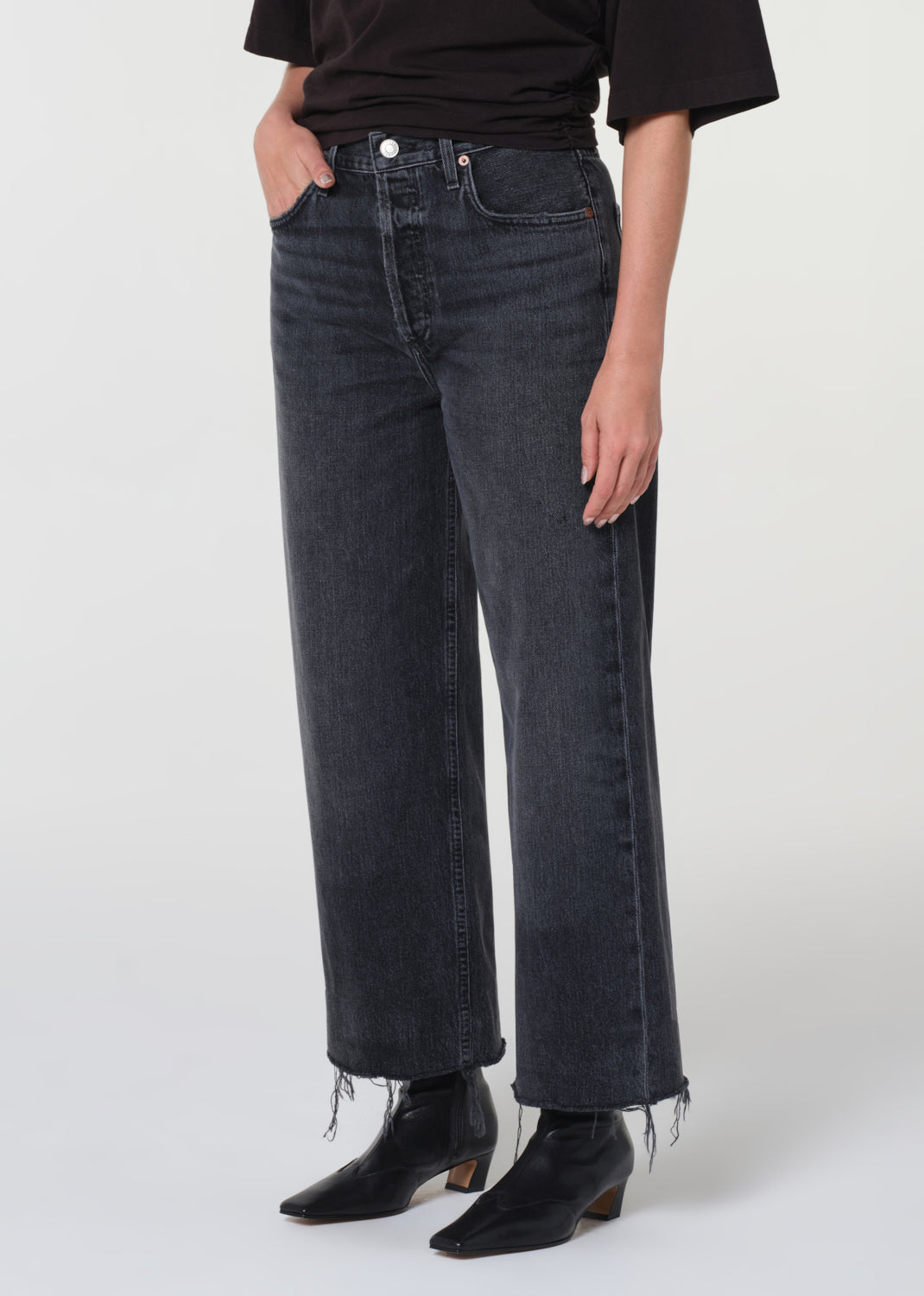 Ren Jean Petite 25" in Arcane