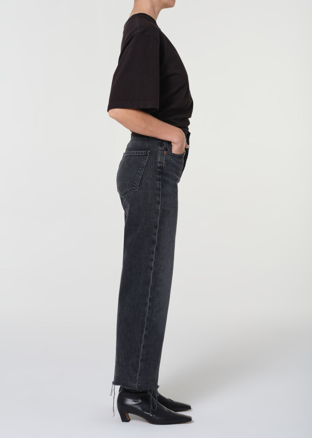 Ren Jean Petite 25" in Arcane