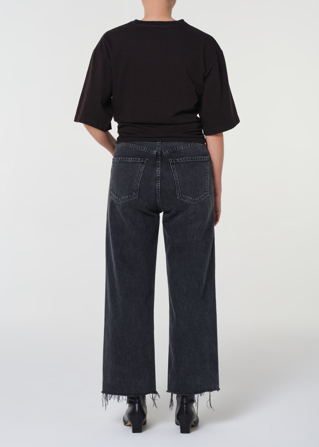 Ren Jean Petite 25" in Arcane