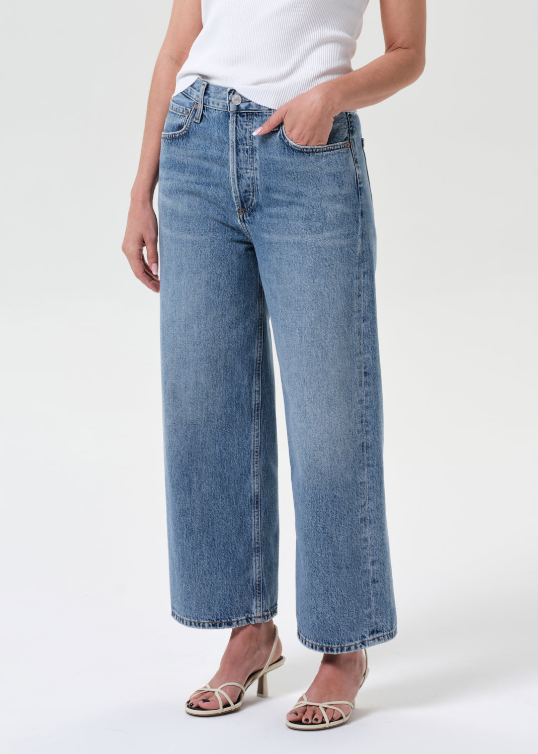 Ren Jean Petite 25" in Disclosure