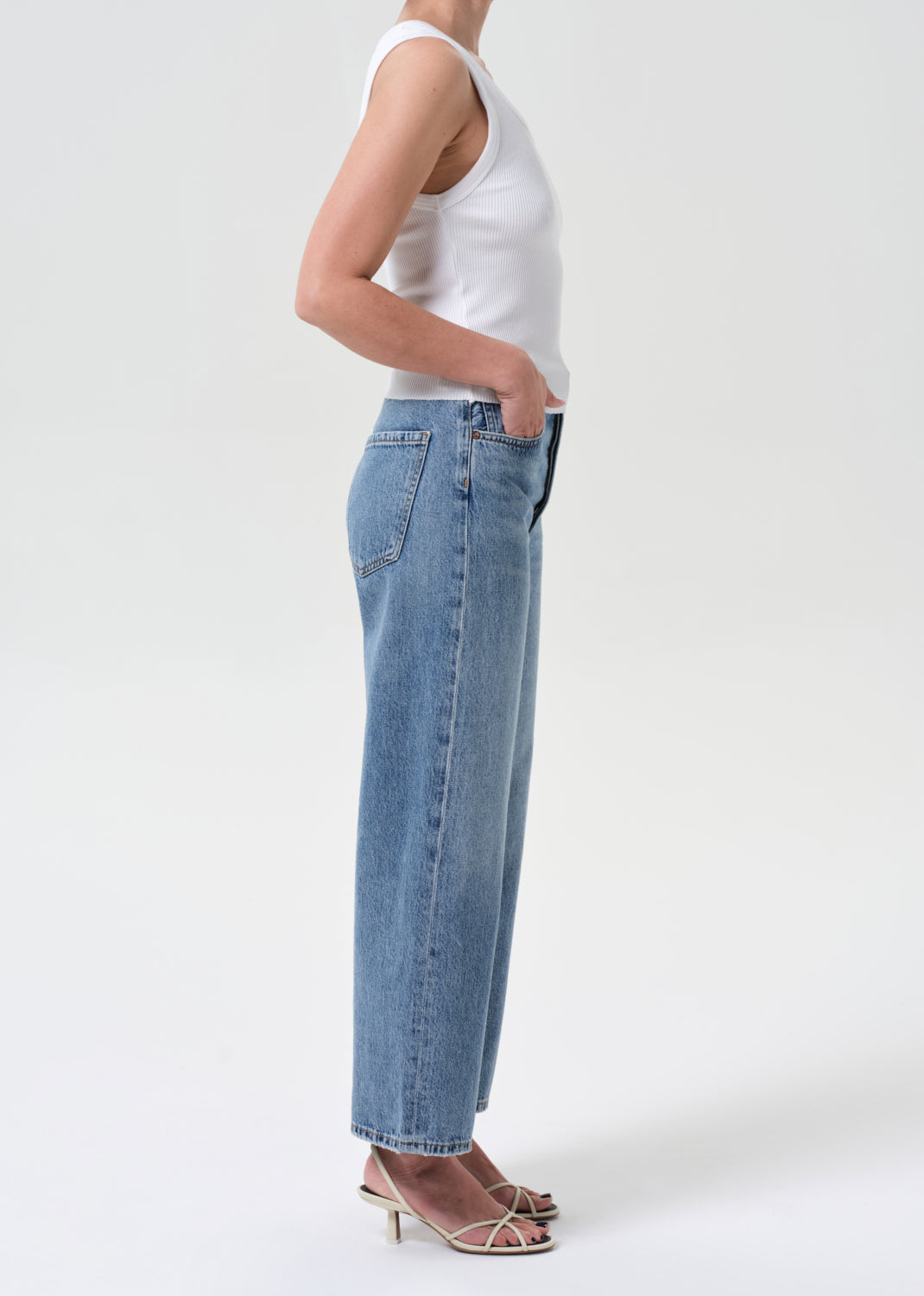 Ren Jean Petite 25" in Disclosure