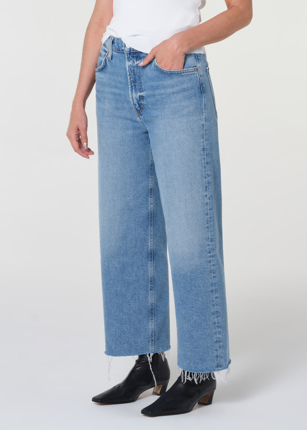 Ren Jean Petite 25" in Forum