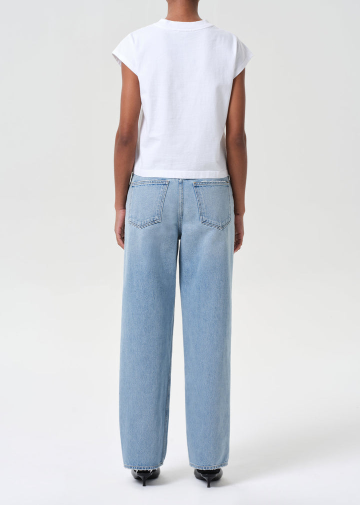 Henson Jean in Replica