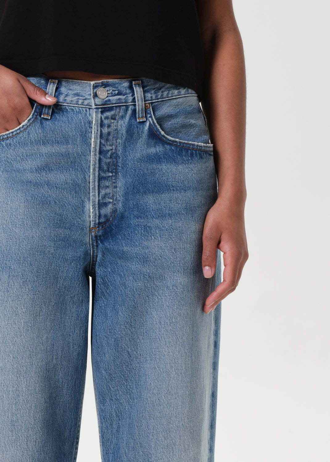 Henson Jean in Intuition