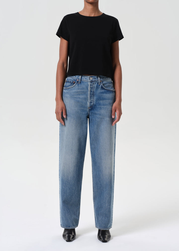Henson Jean in Intuition