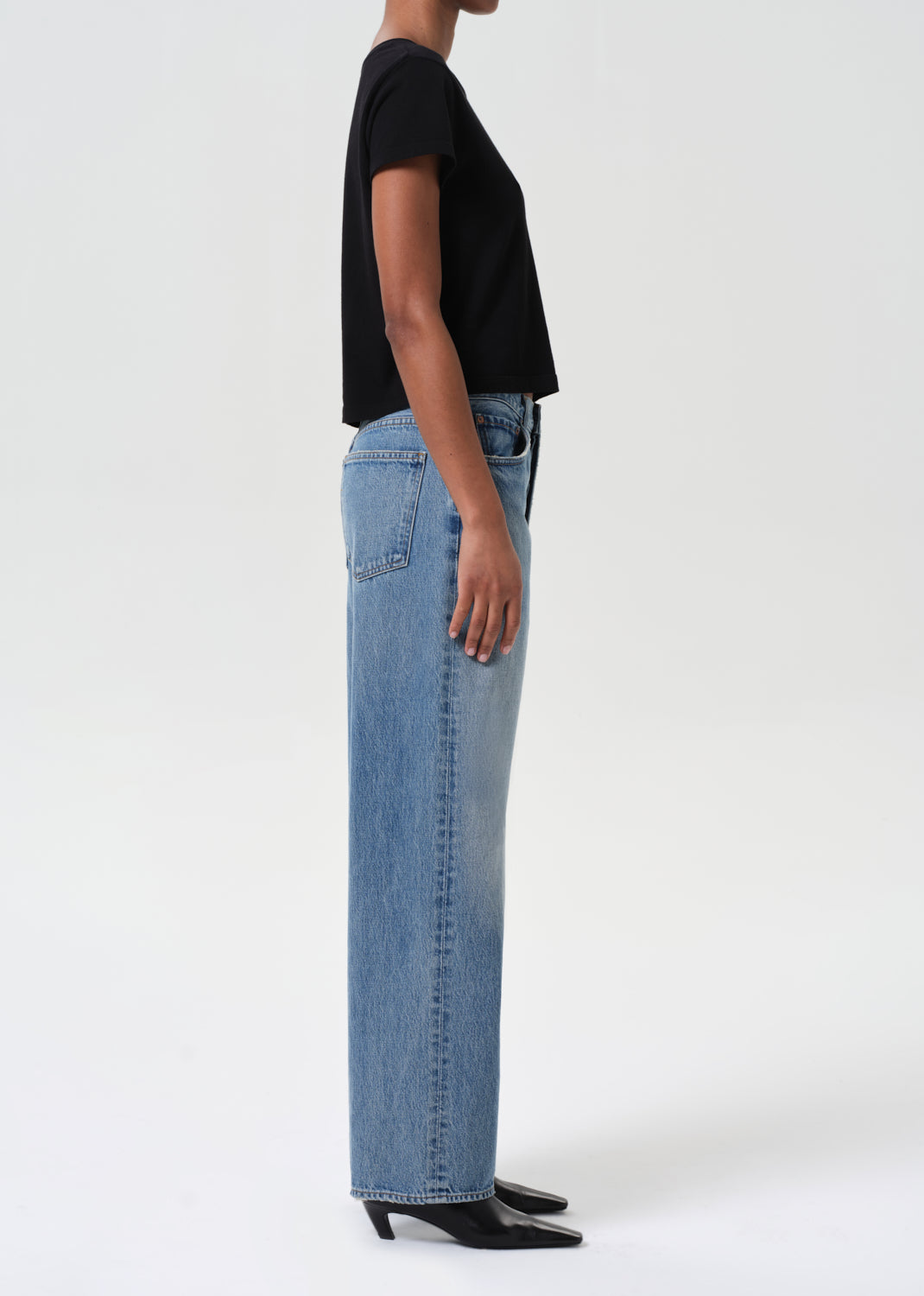 Henson Jean in Intuition