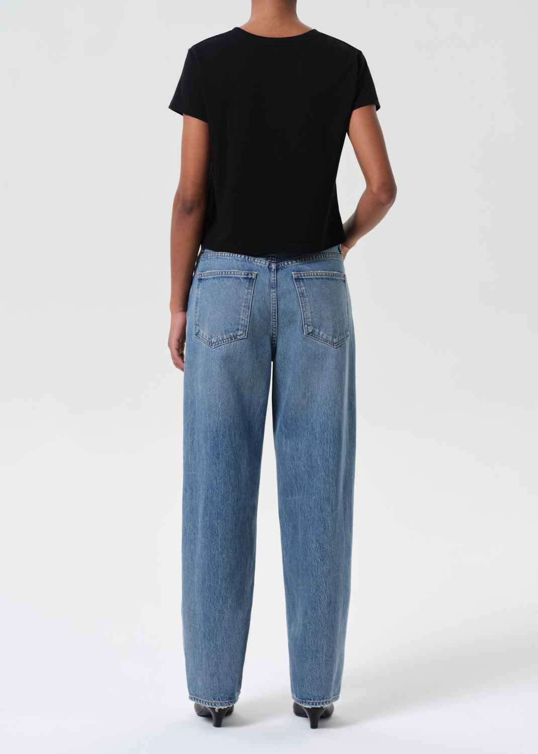 Henson Jean in Intuition