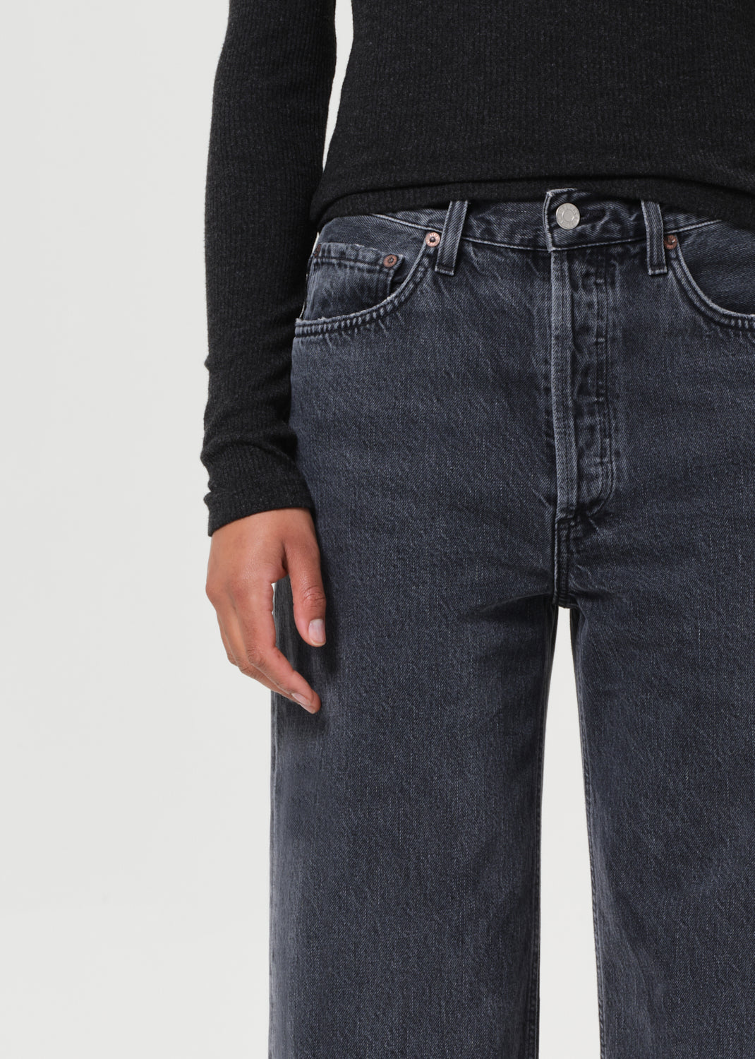 Henson Jean in Symbolic