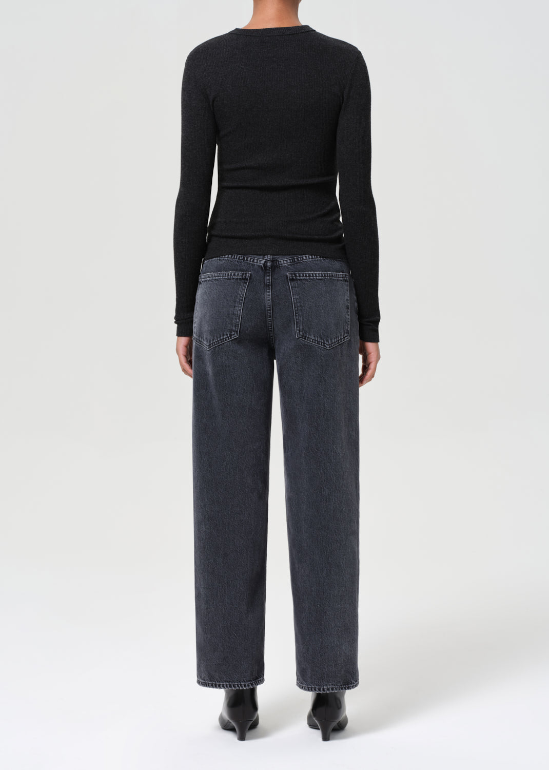 Henson Jean in Symbolic