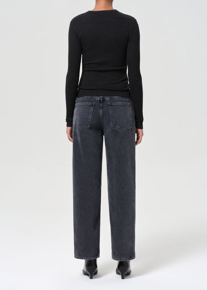Henson Jean in Symbolic