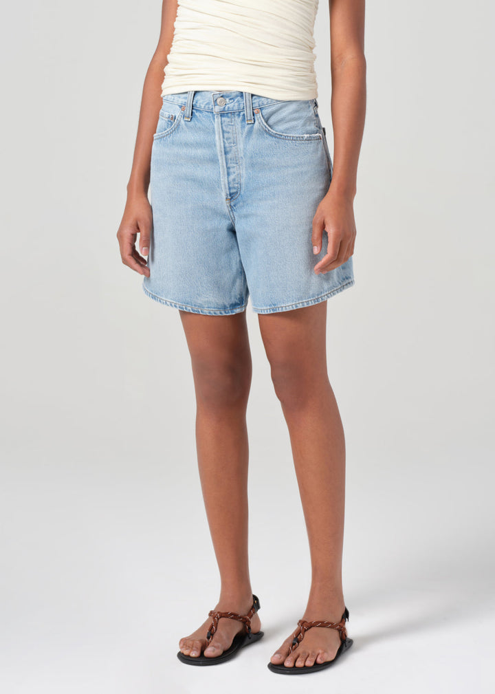 Dame Short in Coax