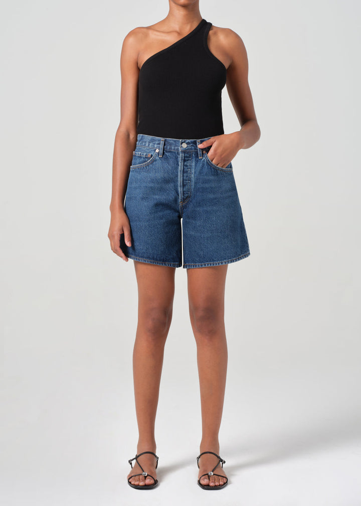 Dame Short in Enamour