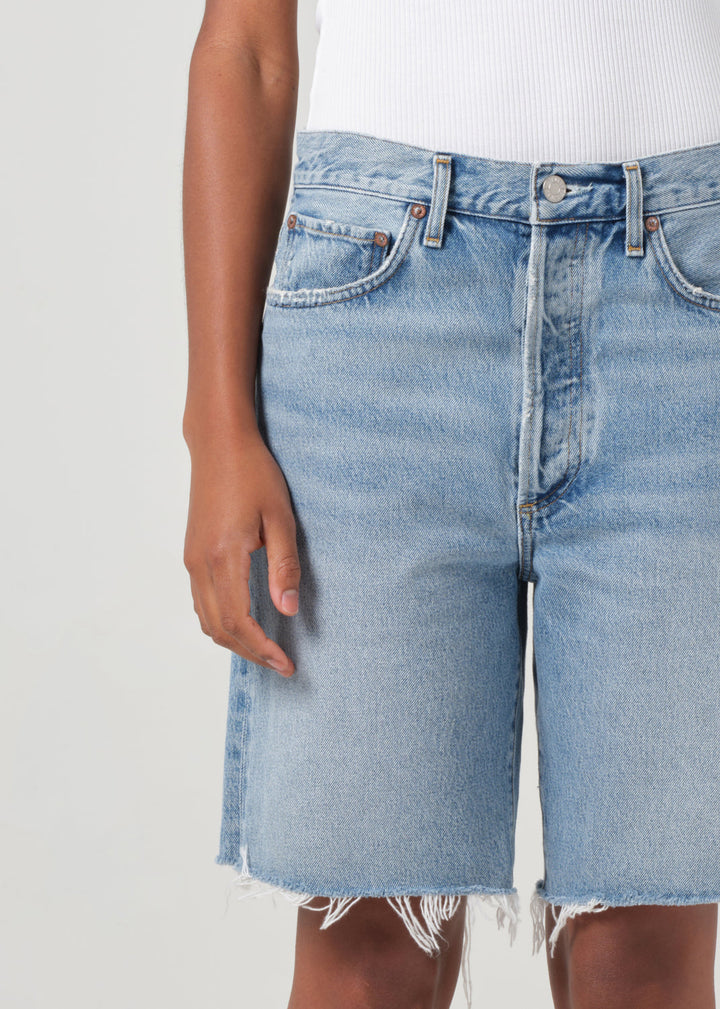 90's Short in Force