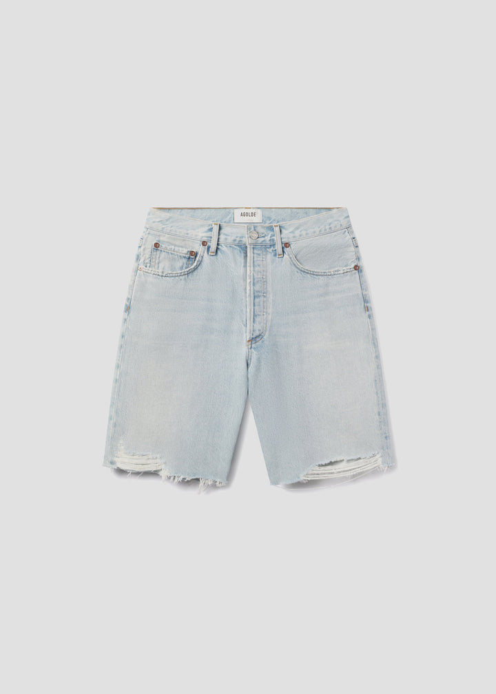 90's Short in Fragment