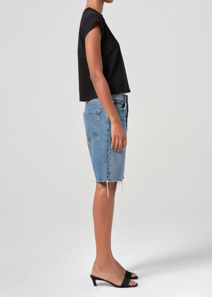 90's Short in Ruin
