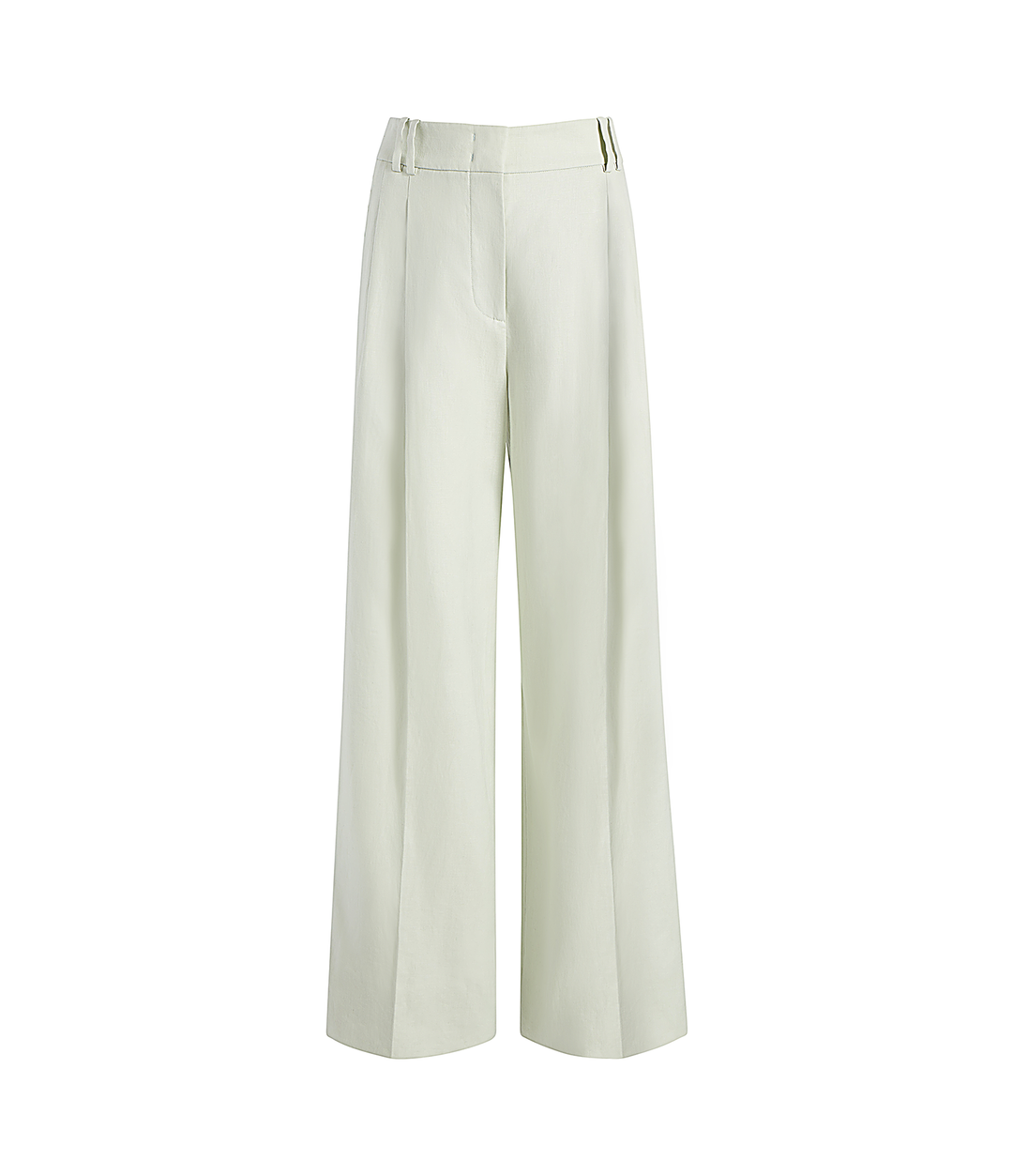 Pleated Trouser - Resale
