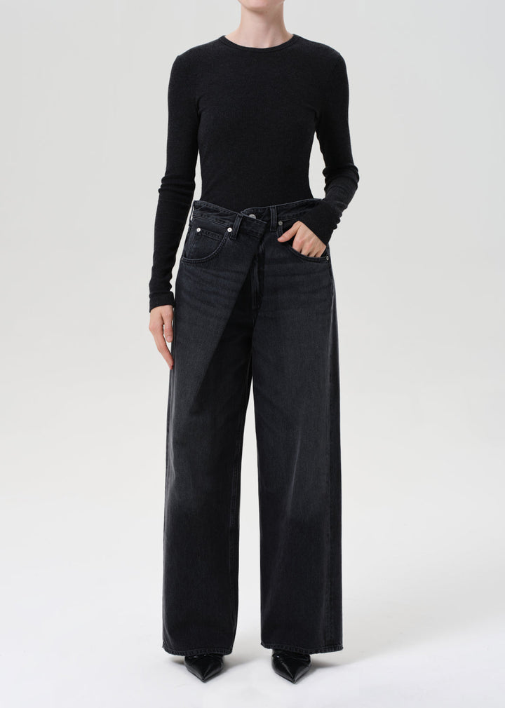 Vana Fold Jean in Arcane