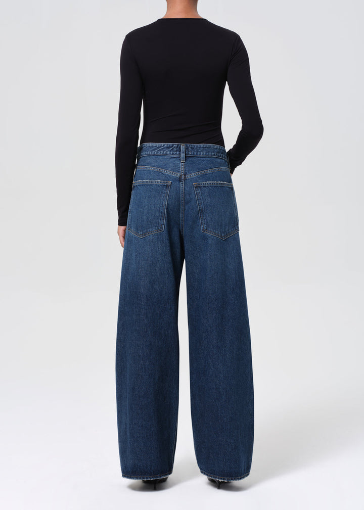 Vana Fold Jean in Nexus