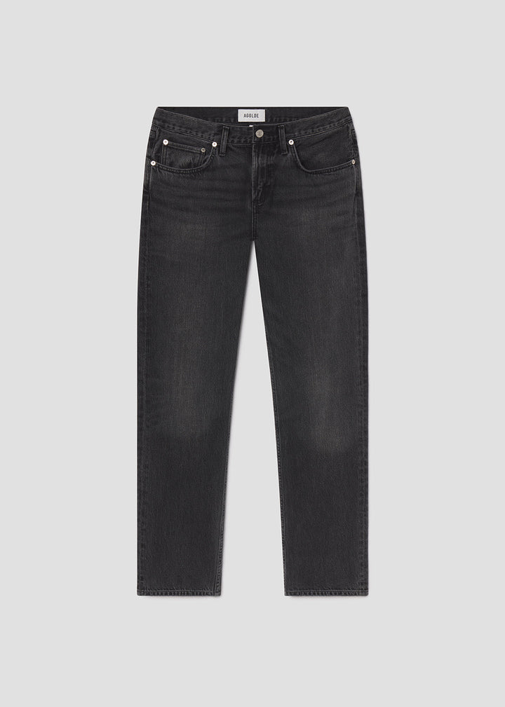Low Rise Slim in Arcane