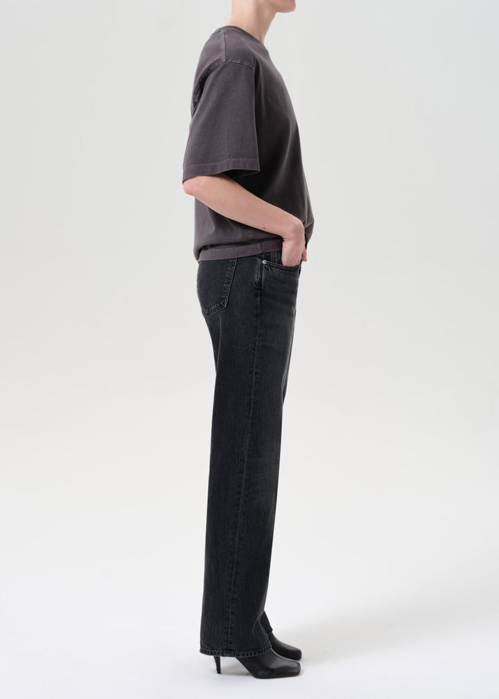 Low Rise Slim in Arcane
