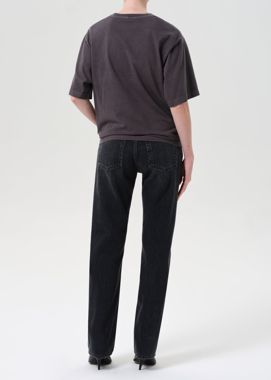 Low Rise Slim in Arcane