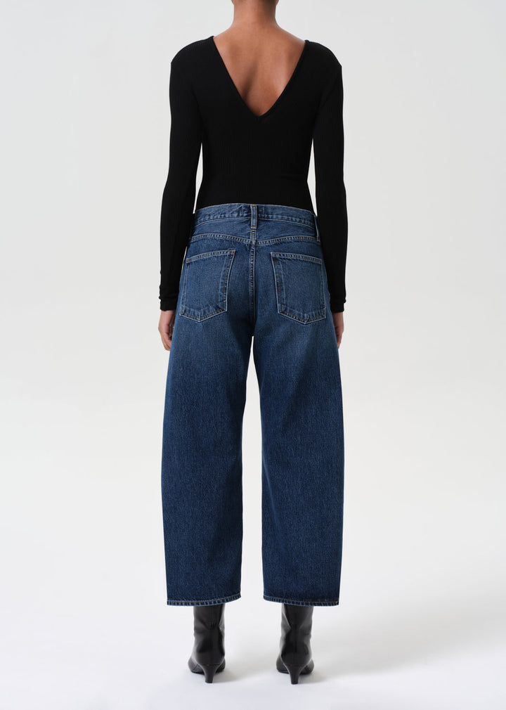 Arc Jean in Shortwave