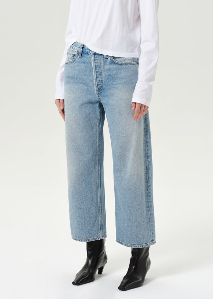 Arc Jean in Orten
